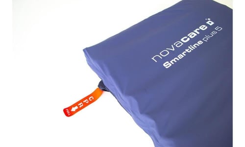 مرتبة هوائية متعددة الوظائف 5 انش من نوفا كير