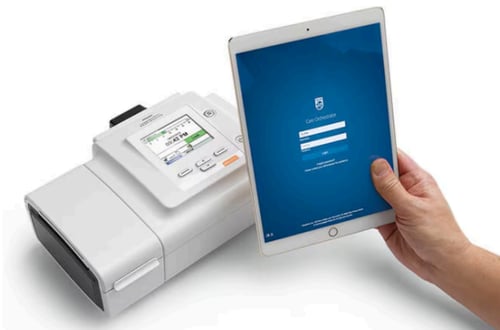 Philips Respironics Bipap A40 Pro