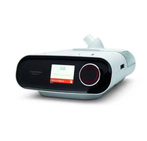 Philips Respironics DreamStaoin Bipap AVAPS