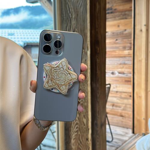 Chanel magnetic phone grip