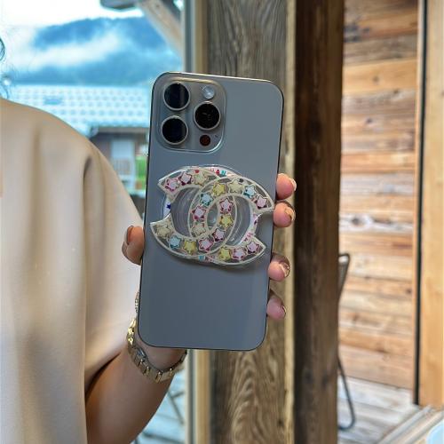 Chanel magnetic phone grip