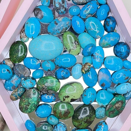 خاتم فضة مفصل عليه عقيق كبدي طبيعي صياغة يدوية اني...