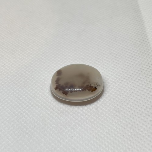 حجر عقيق ليزر مشجر