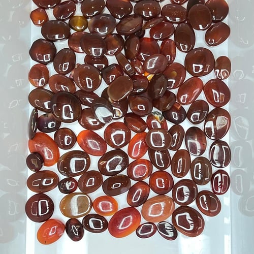 خاتم فضة تم التفصيل عليه حجر توباز صياغة يدوية ممي...