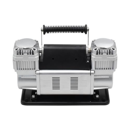 ماطور هواء سيارات اثنين بستم