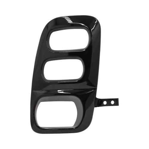 كشافات ضباب ليد أوديسي 2021 مصابيح ضباب قطعتين