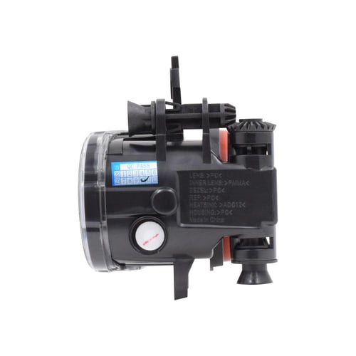 مصابيح ضباب نافارا 2020-2022 كشافات ضباب جهتين