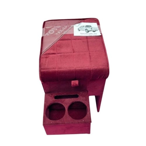 تكاية تويوتا هايلوكس الفاخرة المطورة 2006 - 2015