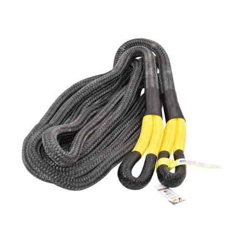 حبل سحب سيارات وشاحنات بطول 9 متر بقوة تحمل 15 طن