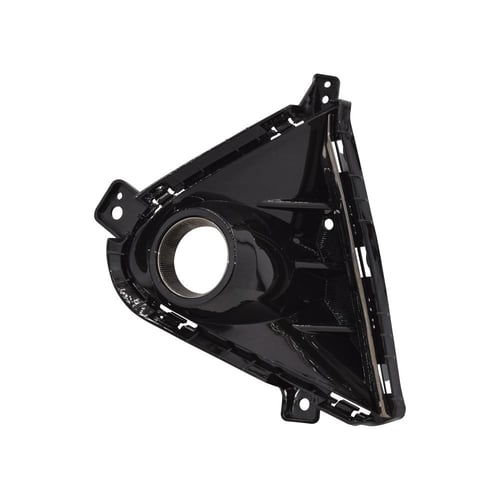 مصابيح ضباب ليد مع عدسة أ كسنت 2021-2022 كشافات ضب...