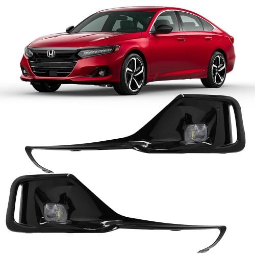 كشاف ضباب اكورد ليد 2021-2022