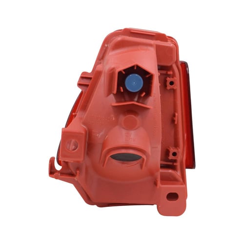 عواكس خلفية لكزس 2016-2018 طقم قطعتين يمين يسار