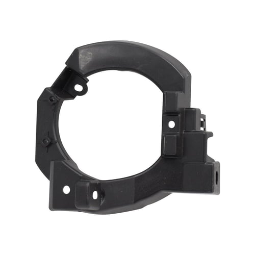 مصابيح ضباب ليد برادو 2018-2022 كشافات ضباب جهتين