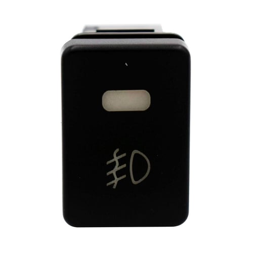 مصابيح ضباب جيب تشروكي 2005-2011 كشافات قطعتين