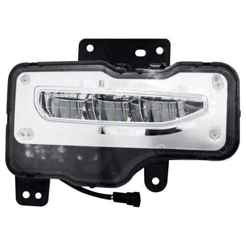 مصابيح ضباب سييرا 2017 كشافات ضباب قطعتين