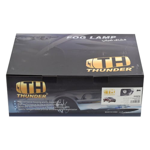 مصابيح ضباب شفروليه ترافرس 2018-2021 كشافات ضباب ج...