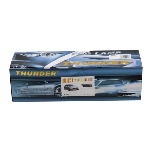 مصابيح ضباب هوندا سيفيك 2019-2020 كشافات ضباب قطعت...