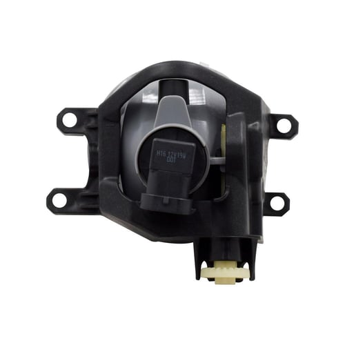 مصابيح ضباب تاكوما 2015-2016 كشافات ضباب قطعتين