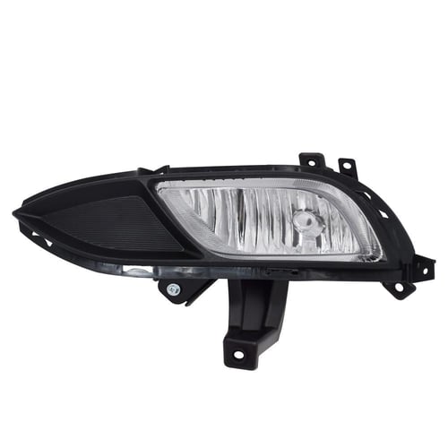 مصباح ضباب سيارة كيا سيراتو 2013 - 2014 كشافات قطع...