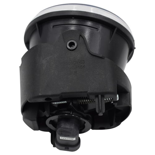 مصابيح ضباب جيب تشروكي 2005-2011 كشافات قطعتين