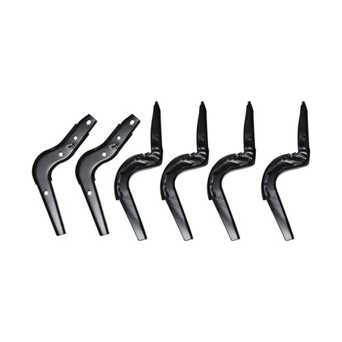 دعاسات هايلكس 2020 خليجي جهتين