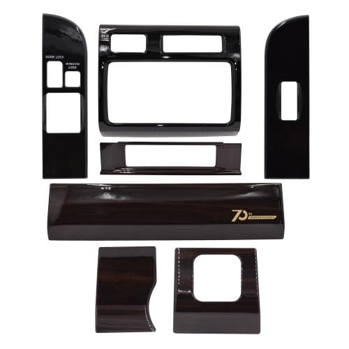 ديكور تخشيب شاص سبعين عام 2022