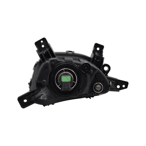 مصابيح ضباب توسان 2016-2018 كشافات ضباب جهتين