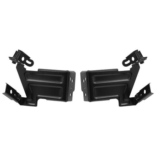 مصابيح ضباب هوندا سي ار في 2014 - 2015 كشافات قطعت...