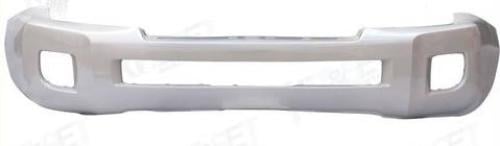 صدام امامي لاند كروزر 2012