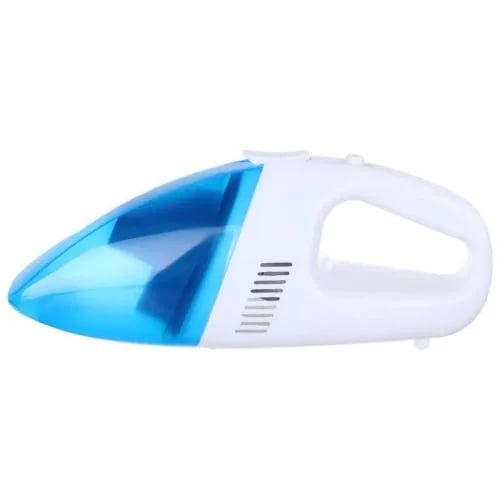 Car cleaning brush 60 watts with storage container