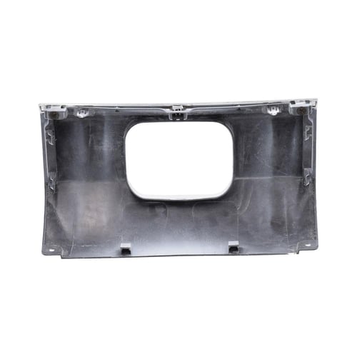 غطاء هوك جيب لاند كروزر 2022 أبيض مع فتحة هوك