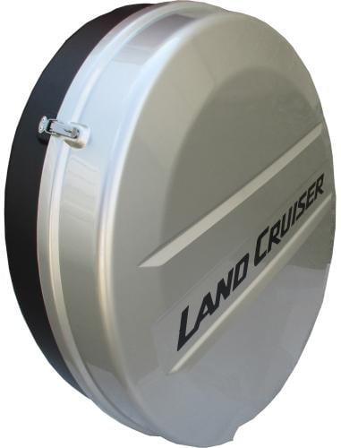 غطاء كفر ستبنه جيب شاص 2017 اسبير سلق