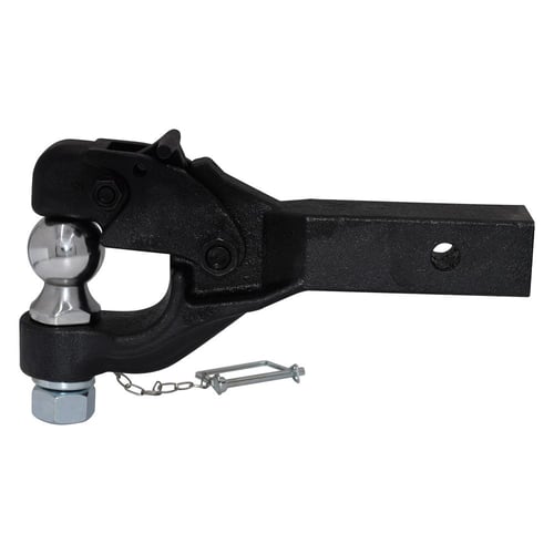 هوك جمس طويل رمانة نيكل