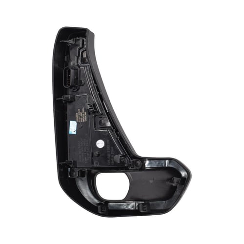 غطاء ليد مع إشارة هايلكس 2020 غطاء بلاستيك اسود قط...