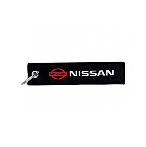 Nissan keychain