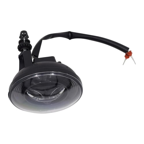 مصابيح ضباب ليد شفروليه وتاهو وسييرا كشافات ضباب ق...