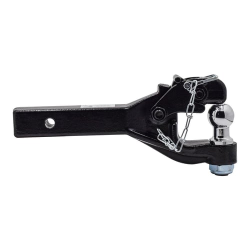 هـــوك جمس مع رمانة نيكــــــــل / بطول 300مم