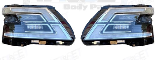 شمعة امامية جيب باترول 2020-2021