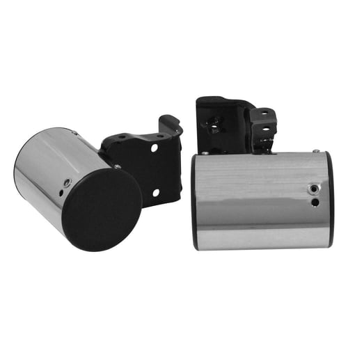 صدام خلفي شاص 2016-2018