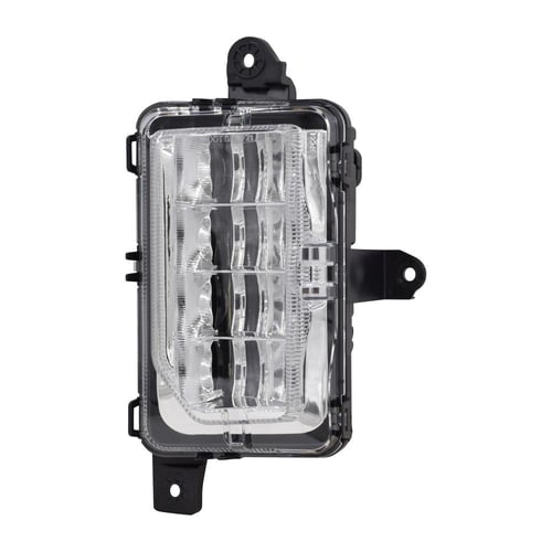 مصابيح ضباب يوكن جي ام سى 2021-2022 كشافات ضباب قط...