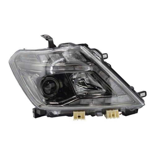 شمعة امامية نيسان باترول 2014