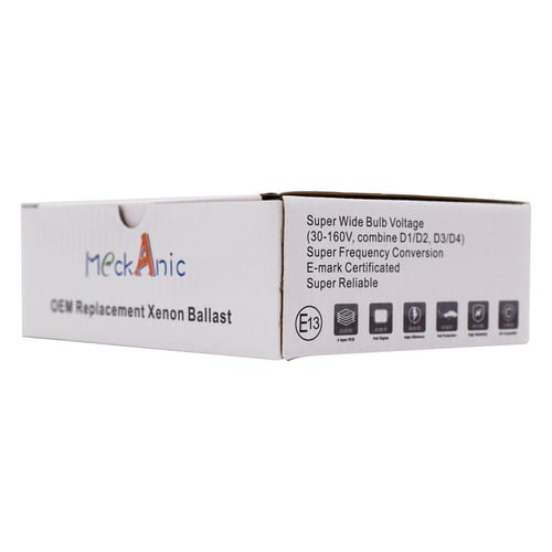 محول اضاءة زينون دينسو لاند كروزر / أفلون