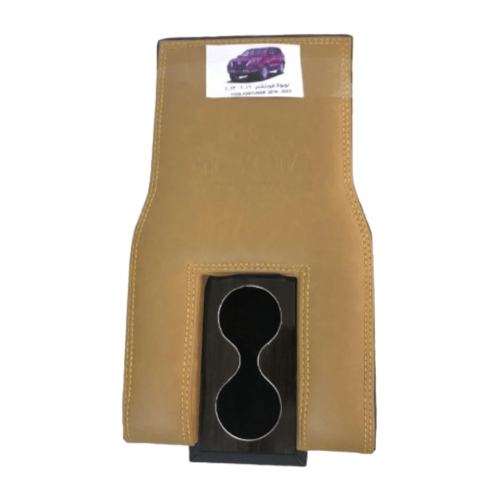 تكاية فورشنر فاخره لون جملي 2016 - 2023