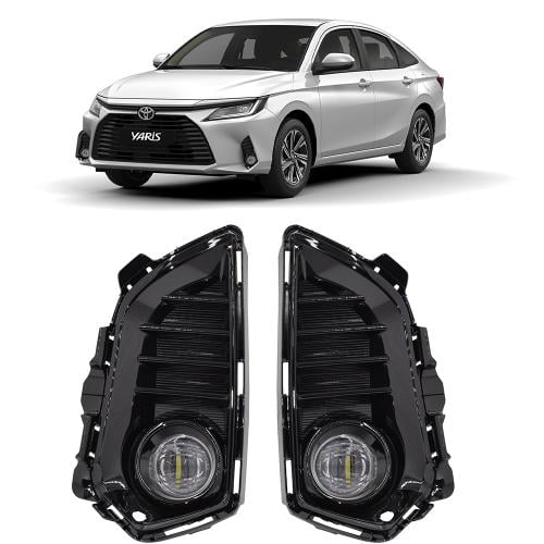 كشاف ليد يارس 2022 (جهتين يمين يسار )