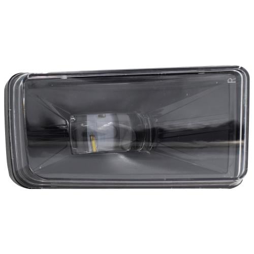 مصابيح ضباب ليد سلفرادو كشافات ضباب قطعتين