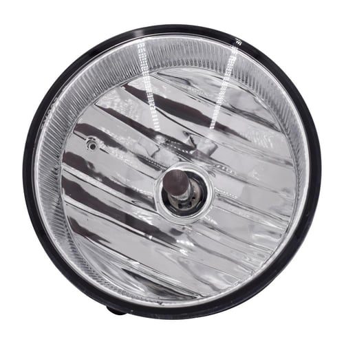 مصباح ضباب سكويا 2009-2017 كشافات قطعتين