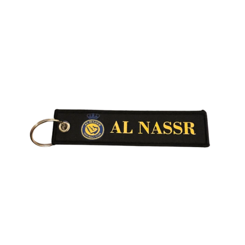 Victory keychain