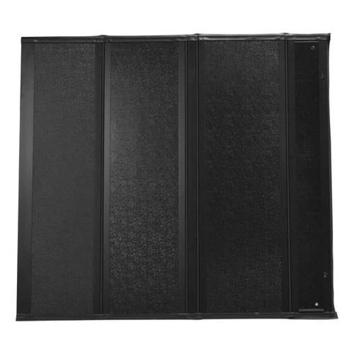 غطاء حوض 6.5" تندرا صفط 4 قطع 2007-2013