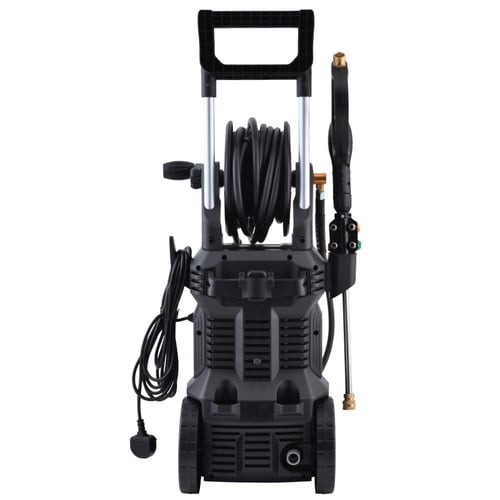 مضخة غسيل سيارات ضغط عالي ايرمان 2000 واط 160 بار/...