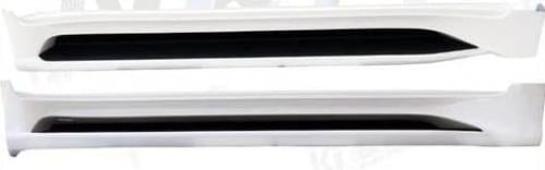 دعاسات جانبية (لكزس 570) 2018